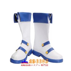 画像1: アイドルタイムプリパラ Idol time Pripara 梦川 ショウゴ コスプレ靴 abccos製 「受注生産」 (1)