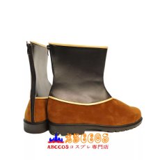 画像3: ドラゴンボール Dragon Ball 魔人ブウ（まじんブウ）コスプレ靴 abccos製 「受注生産」 (3)