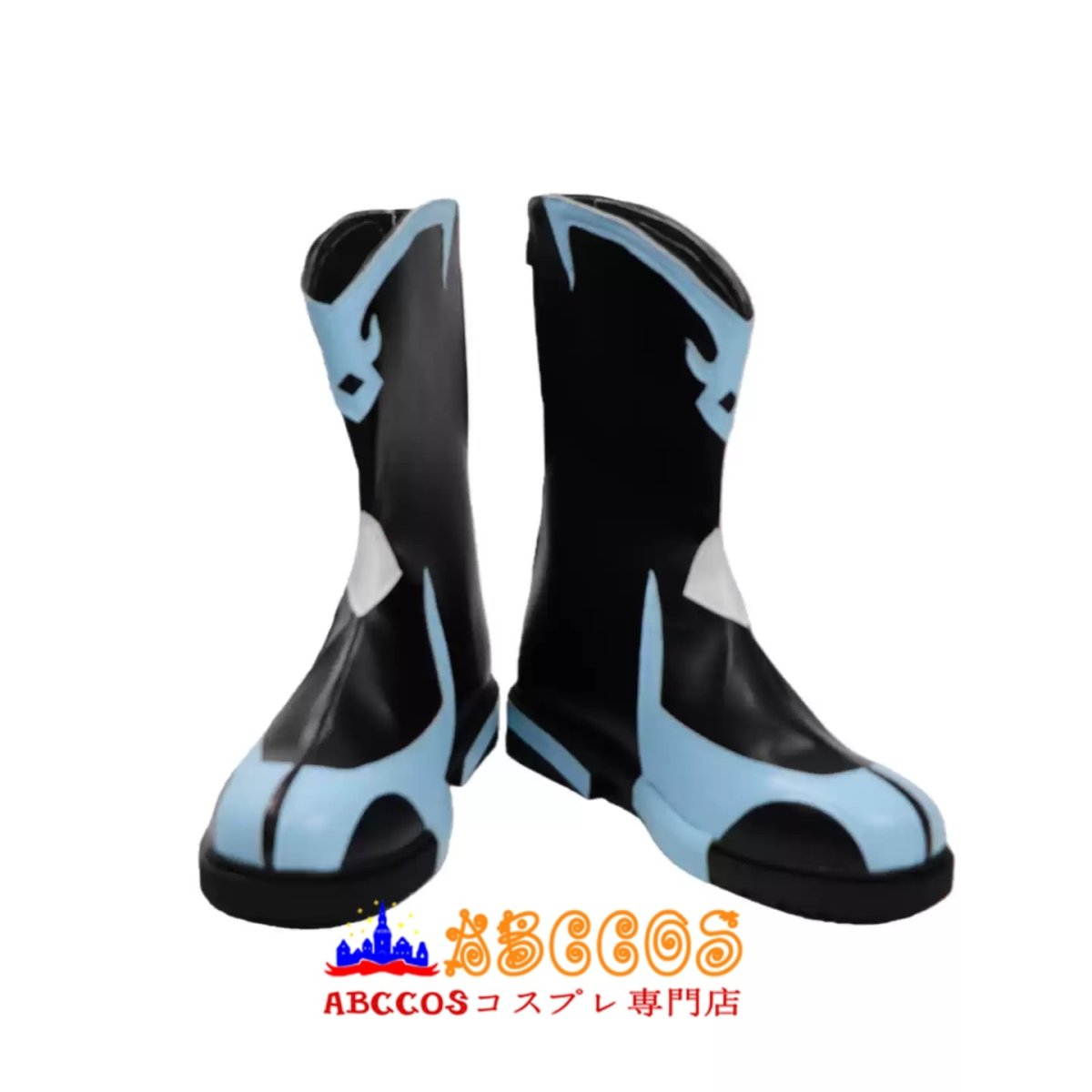 画像1: Fate/Grand Order フェイト/グランドオーダー Atalanta アタランテ〔オルタ〕コスプレ靴 abccos製 「受注生産」 (1)