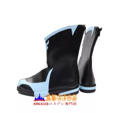 画像4: Fate/Grand Order フェイト/グランドオーダー Atalanta アタランテ〔オルタ〕コスプレ靴 abccos製 「受注生産」 (4)