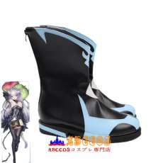 画像5: Fate/Grand Order フェイト/グランドオーダー Atalanta アタランテ〔オルタ〕コスプレ靴 abccos製 「受注生産」 (5)