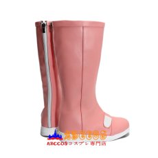 画像4: ポケットモンスター ヒカリ Dawn コスプレ靴 abccos製 「受注生産」 (4)