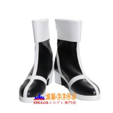 画像1: BLEACH（ブリーチ）ネリエル.トゥ.オーデルシュヴァンク コスプレ靴 abccos製 「受注生産」 (1)