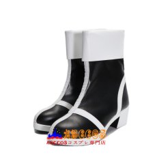 画像2: BLEACH（ブリーチ）ネリエル.トゥ.オーデルシュヴァンク コスプレ靴 abccos製 「受注生産」 (2)