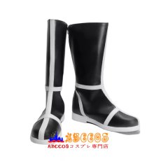 画像1: BLEACH（ブリーチ）グリムジョー·ジャガージャック コスプレ靴 abccos製 「受注生産」 (1)