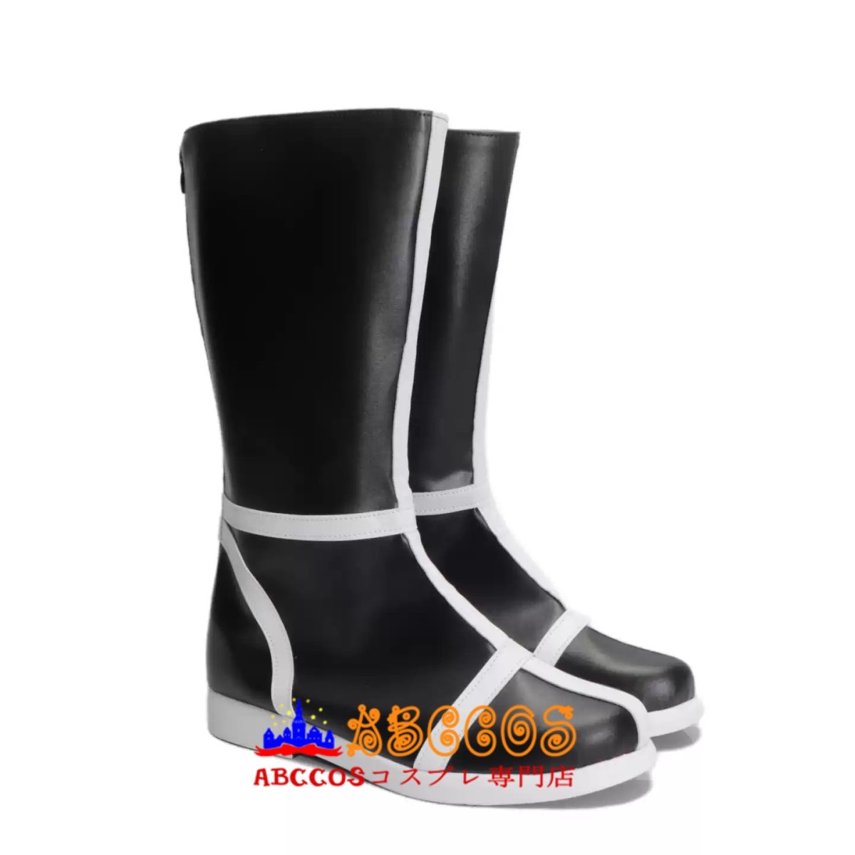 画像2: BLEACH（ブリーチ）グリムジョー·ジャガージャック コスプレ靴 abccos製 「受注生産」 (2)