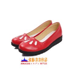 画像2: らんま1/2 シャンプー（珊璞）コスプレ靴 abccos製 「受注生産」 (2)