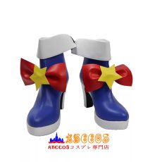 画像1: プリパラ Pripara Dorothy・West ドロシー・ウェスト コスプレ靴 abccos製 「受注生産」 (1)