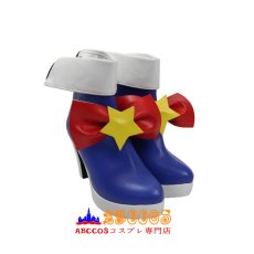 画像2: プリパラ Pripara Dorothy・West ドロシー・ウェスト コスプレ靴 abccos製 「受注生産」 (2)