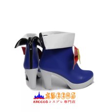 画像3: プリパラ Pripara Dorothy・West ドロシー・ウェスト コスプレ靴 abccos製 「受注生産」 (3)