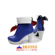 画像4: プリパラ Pripara Dorothy・West ドロシー・ウェスト コスプレ靴 abccos製 「受注生産」 (4)