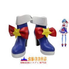 画像5: プリパラ Pripara Dorothy・West ドロシー・ウェスト コスプレ靴 abccos製 「受注生産」 (5)