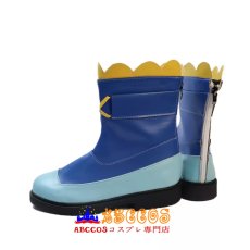 画像3: ポケットモンスター スカーレット・バイオレット グルーシャ/Grusha コスプレ靴 abccos製 「受注生産」 (3)