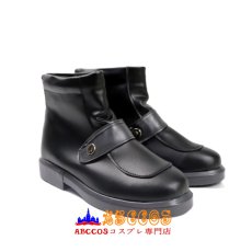 画像2: ガチアクタ GACHIAKUTA ルド・シュアブレック コスプレ靴 abccos製 「受注生産」 (2)