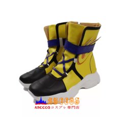 画像3: ウマ娘 プリティーダービー バブルガムフェロー コスプレ靴 abccos製 「受注生産」 (3)