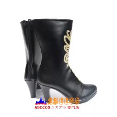 画像4: アイドルマスター シャイニーカラーズ 七草にちか（ななくさ にちか）コスプレ靴 abccos製 「受注生産」 (4)