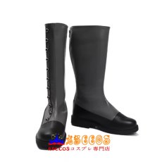 画像1: 刀剑乱舞-ONLNE- 南海太郎朝尊（なんかいたろうちょうそん）コスプレ靴 abccos製 「受注生産」 (1)