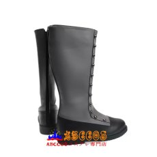 画像3: 刀剑乱舞-ONLNE- 南海太郎朝尊（なんかいたろうちょうそん）コスプレ靴 abccos製 「受注生産」 (3)