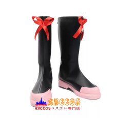 画像1: アカメが斬る! チェルシー Chelsea コスプレ靴 abccos製 「受注生産」 (1)