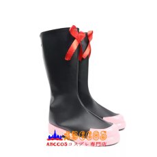 画像2: アカメが斬る! チェルシー Chelsea コスプレ靴 abccos製 「受注生産」 (2)