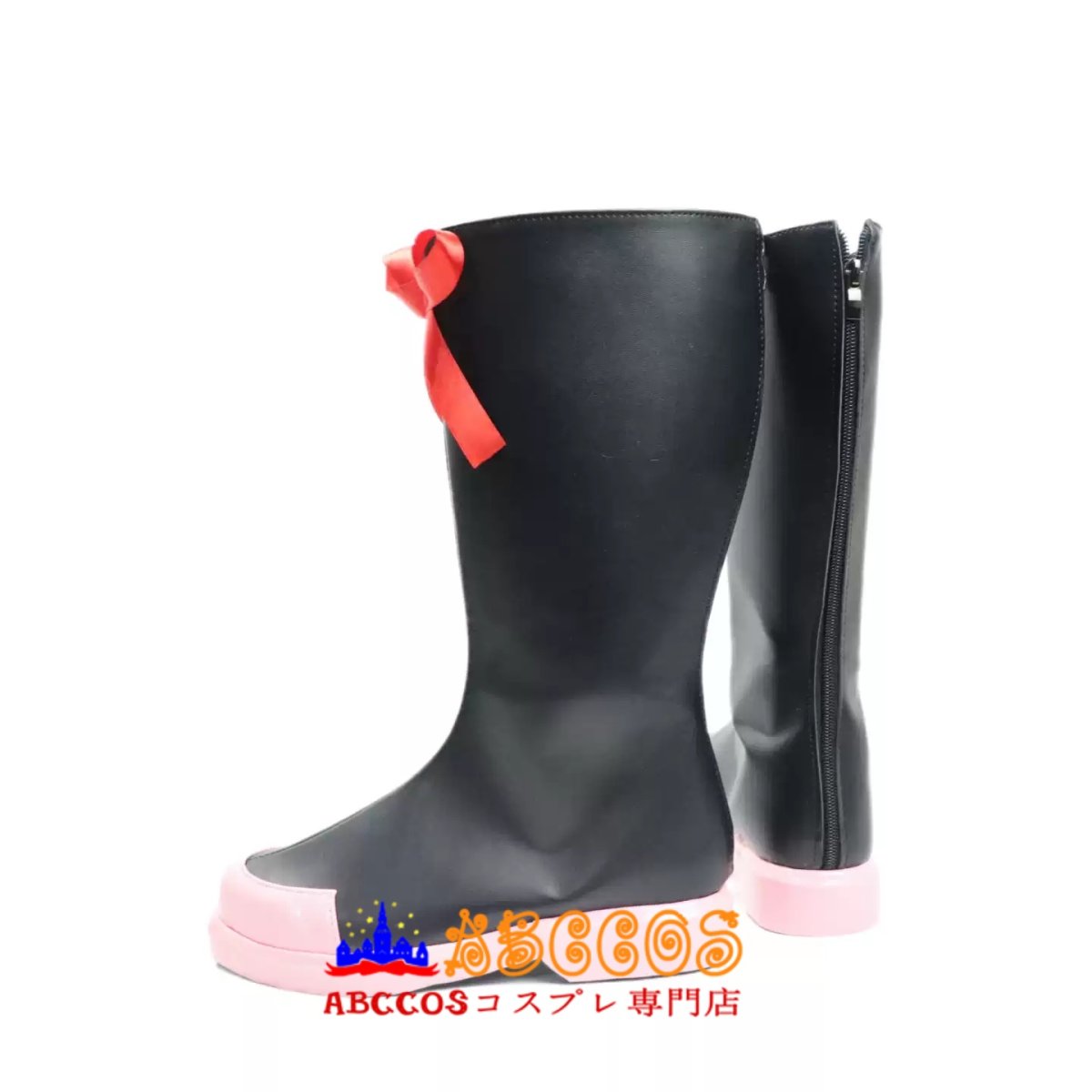 画像3: アカメが斬る! チェルシー Chelsea コスプレ靴 abccos製 「受注生産」 (3)