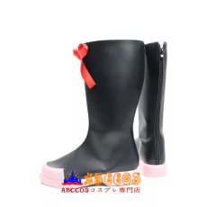 画像3: アカメが斬る! チェルシー Chelsea コスプレ靴 abccos製 「受注生産」 (3)