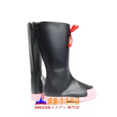 画像4: アカメが斬る! チェルシー Chelsea コスプレ靴 abccos製 「受注生産」 (4)