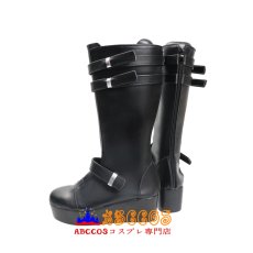 画像3: 超かぐや姫！酒寄 彩葉（さかより いろは）コスプレ靴 abccos製 「受注生産」 (3)