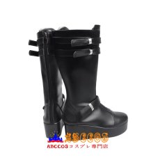 画像4: 超かぐや姫！酒寄 彩葉（さかより いろは）コスプレ靴 abccos製 「受注生産」 (4)