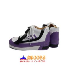 画像3: NIJISANJI  にじさんじ VTuber 剣持刀也（けんもち とうや） コスプレ靴 abccos製 「受注生産」 (3)