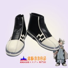 画像5: ガチアクタ GACHIAKUTA ディア コスプレ靴 abccos製 「受注生産」 (5)