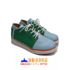 画像2: オーバーウォッチ Overwatch Mei / メイ＝リン・チョウ コスプレ靴 abccos製 「受注生産」 (2)