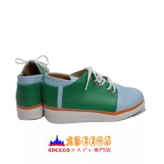 画像3: オーバーウォッチ Overwatch Mei / メイ＝リン・チョウ コスプレ靴 abccos製 「受注生産」 (3)