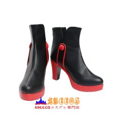 画像1: GNOSIA（グノーシア）SQ コスプレ靴 abccos製 「受注生産」 (1)