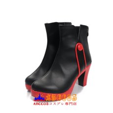 画像2: GNOSIA（グノーシア）SQ コスプレ靴 abccos製 「受注生産」 (2)