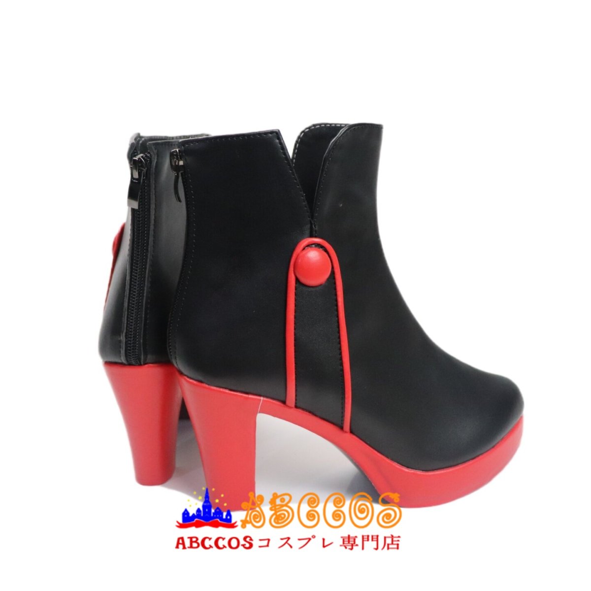 画像3: GNOSIA（グノーシア）SQ コスプレ靴 abccos製 「受注生産」 (3)