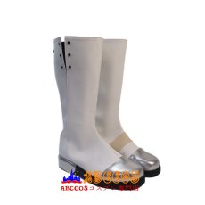 画像2: ツキウタ。霜月 隼（しもつき しゅん）コスプレ靴 abccos製 「受注生産」 (2)