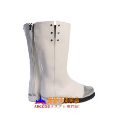 画像3: ツキウタ。霜月 隼（しもつき しゅん）コスプレ靴 abccos製 「受注生産」 (3)