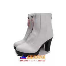 画像3: hololive ホロライブ ラオーラ・パンテーラ コスプレ靴 abccos製 「受注生産」 (3)