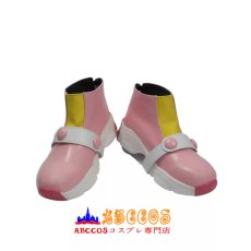 画像1: オーバーウォッチ Overwatch ジュノ（Juno）コスプレ靴 abccos製 「受注生産」 (1)