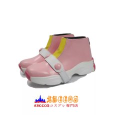 画像2: オーバーウォッチ Overwatch ジュノ（Juno）コスプレ靴 abccos製 「受注生産」 (2)