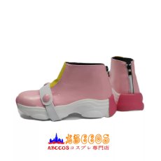 画像4: オーバーウォッチ Overwatch ジュノ（Juno）コスプレ靴 abccos製 「受注生産」 (4)