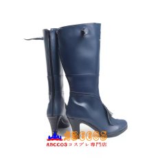画像3: ファイアーエムブレム風花雪月 エーデルガルト=フォン=フレスベルグ コスプレ靴 abccos製 「受注生産」 (3)