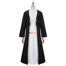 画像1: 葬送のフリーレン Frieren at the Funeral フェルン コスプレ衣装 abccos製 「受注生産」 (1)