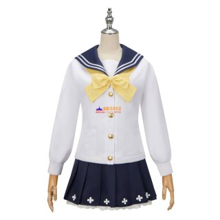 Amazon.co.jp: α1 ブルアカ セーラー服&読書 桐生キキョウ