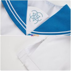画像5: ブルーアーカイブ -Blue Archive- 浦和ハナコ コスプレ衣装 abccos製 「受注生産」 (5)