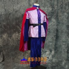 画像3: ディズニー 塔の上のラプンツェル Tangled 王子様 コスプレ衣装 abccos製 「受注生産」 (3)