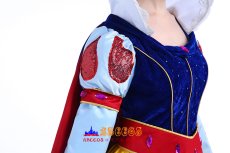画像8: ディズニー 白雪姫 ハロウィン コスプレ衣装 abccos製 「受注生産」 (8)