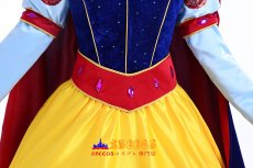 画像9: ディズニー 白雪姫 ハロウィン コスプレ衣装 abccos製 「受注生産」 (9)