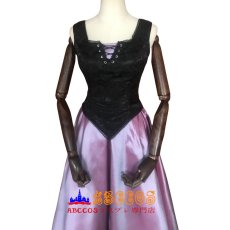 画像7: ディズニー 人魚姫 リトル マーメイド アースラ（Ursula） コスプレ衣装 abccos製 「受注生産」 (7)